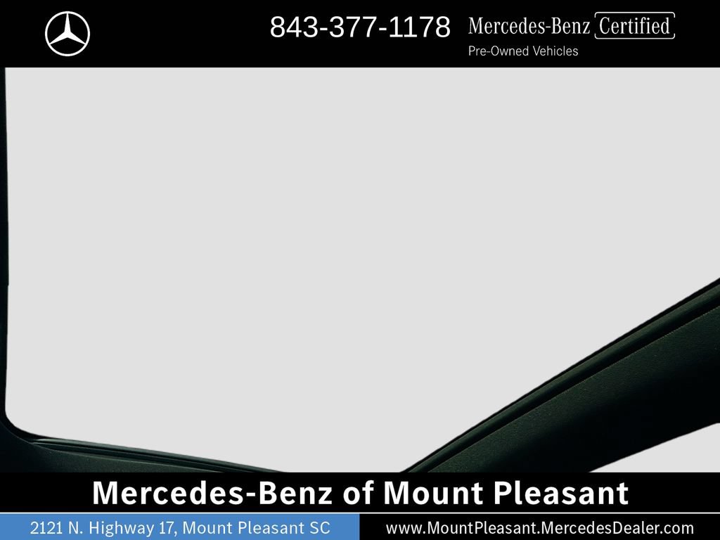 Certified 2023 Mercedes-Benz GLA 250 4MATIC image 22