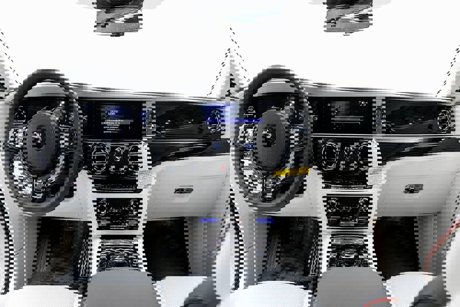 New 2025 Rolls-Royce Spectre image 8