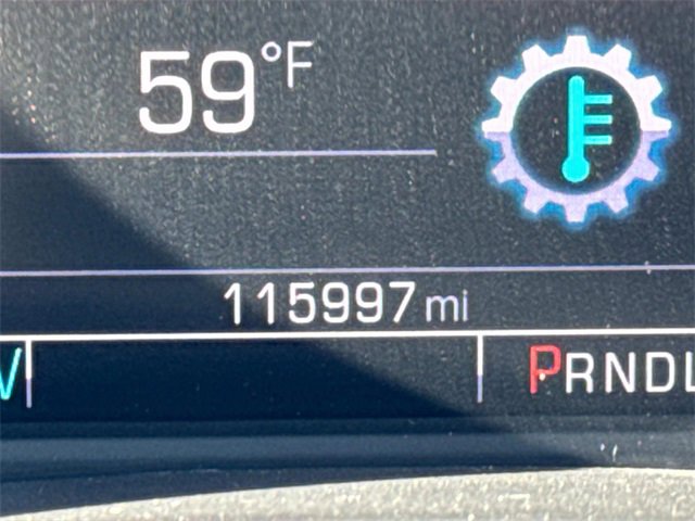 Used 2017 GMC Sierra 1500 SLT w/ SLT Premium Package image 36