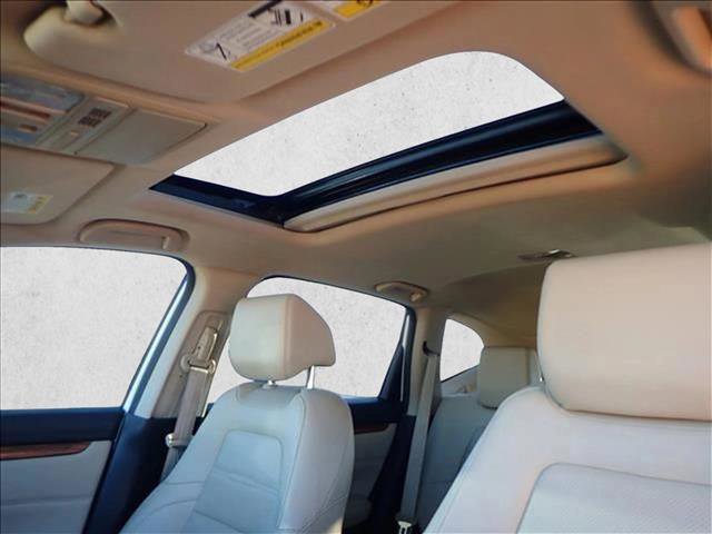 Used 2022 Honda CR-V Touring image 12