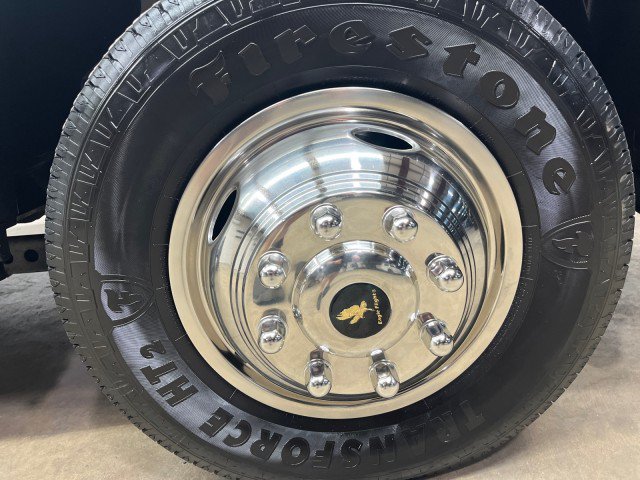 Used 2022 RAM 3500 Tradesman w/ Chrome Appearance Group AWD/4WD image 36
