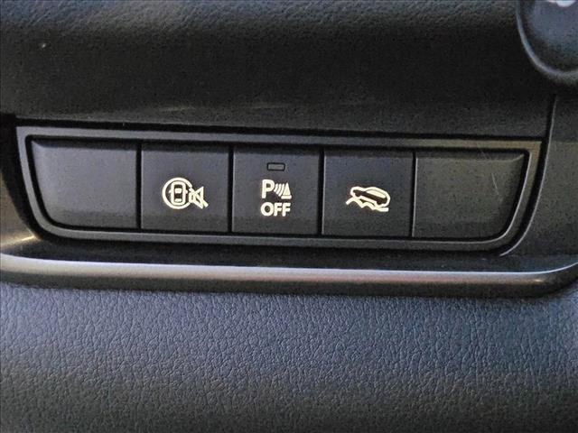 Used 2026 MAZDA CX-30 AWD 2.5 S image 8