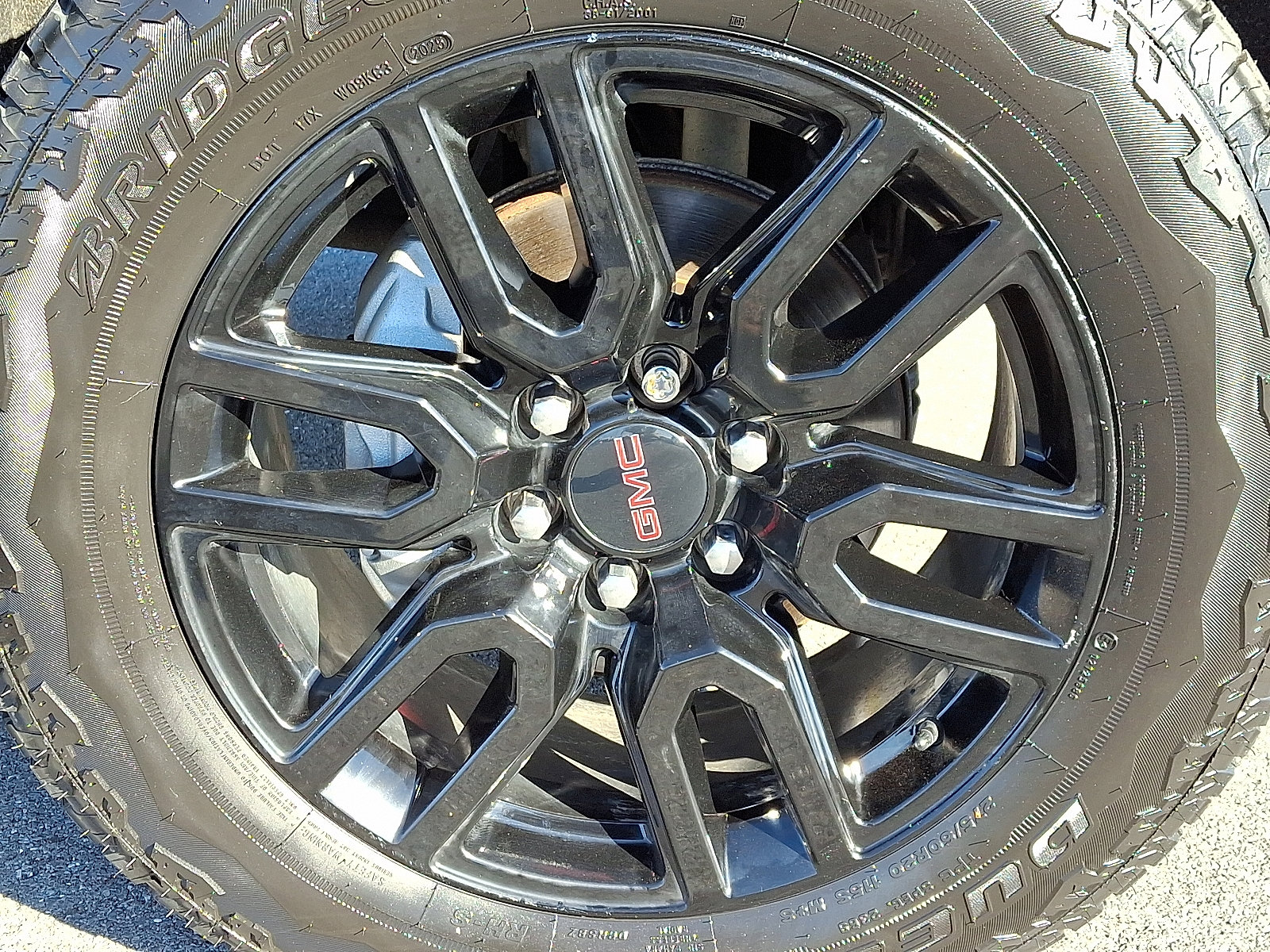 Used 2021 GMC Sierra 1500 Elevation image 8