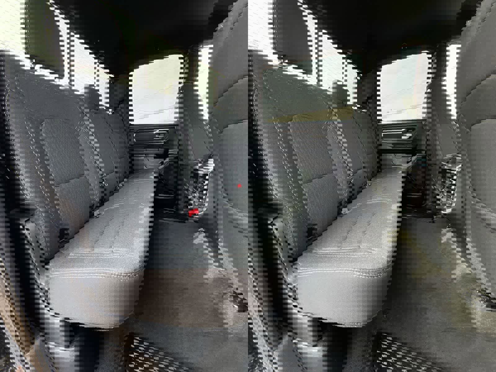 Used 2020 RAM 1500 Big Horn image 20