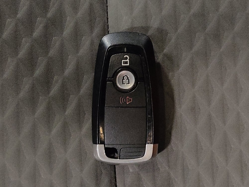 Used 2022 Ford Escape SE FWD image 32