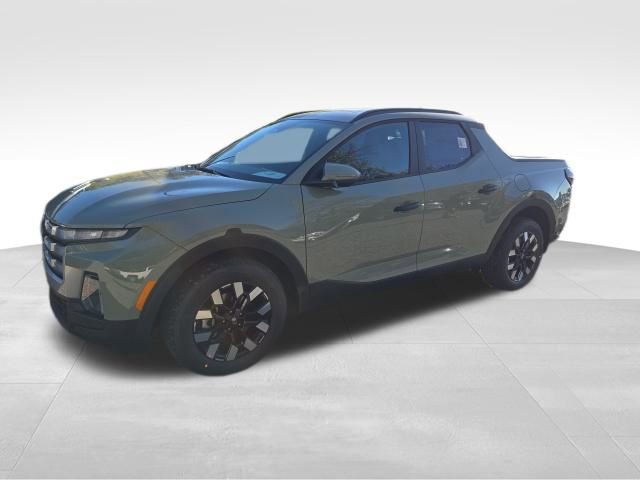 New 2026 Hyundai Santa Cruz SEL