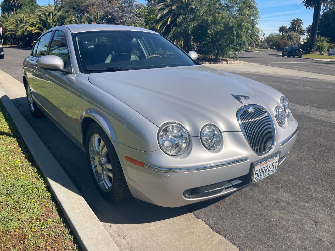 Used 2005 Jaguar S-TYPE 3.0 image 1