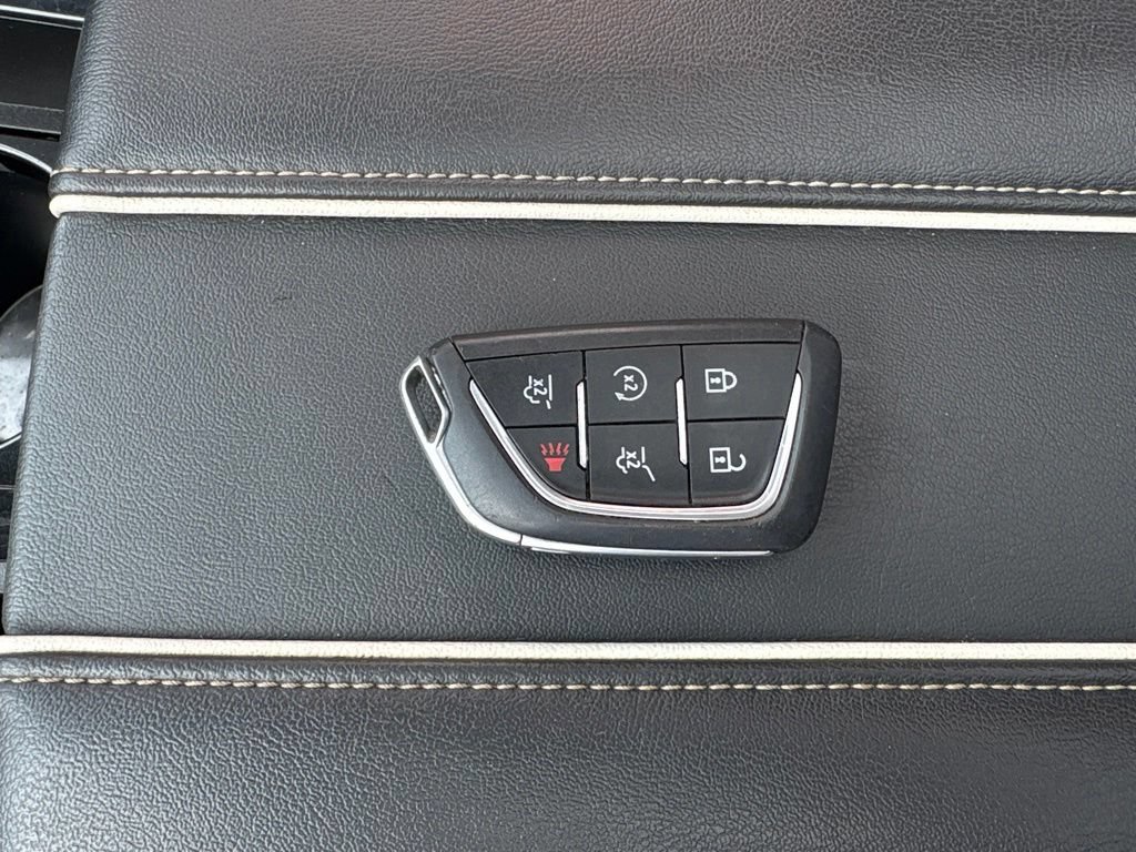 Used 2023 Cadillac Escalade Sport AWD/4WD image 60
