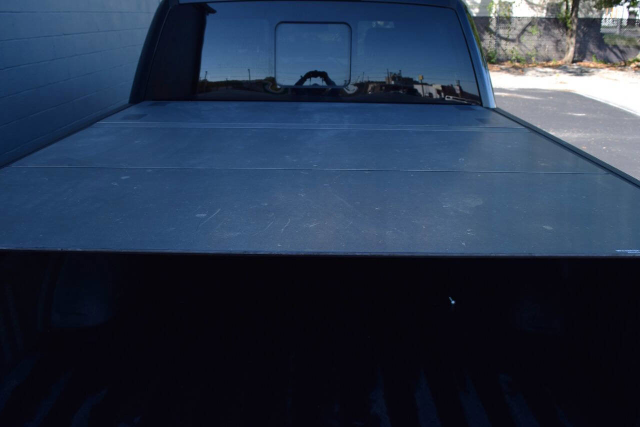 Used 2018 Ford F150 Raptor w/ Equipment Group 802A Luxury image 19