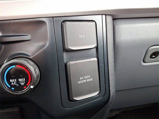 Used 2023 Ford F250 XL w/ STX Appearance Package image 23