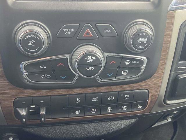 Used 2014 RAM 2500 Laramie image 27