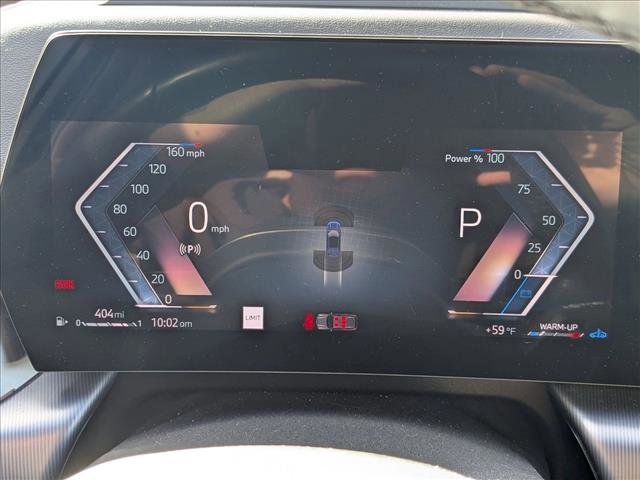 Used 2024 BMW X1 xDrive28i w/ Premium Package image 14