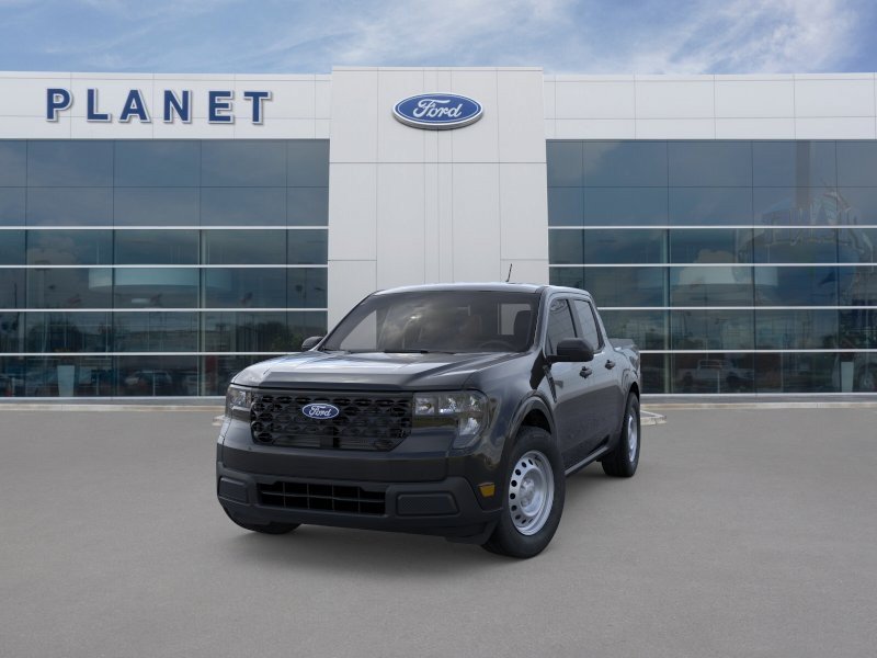 New 2026 Ford Maverick XL FWD image 2