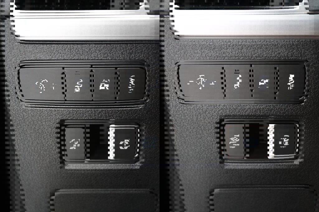 Used 2022 Hyundai Palisade SEL w/ Premium Package image 27