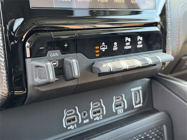 New 2026 RAM 1500 Limited image 5