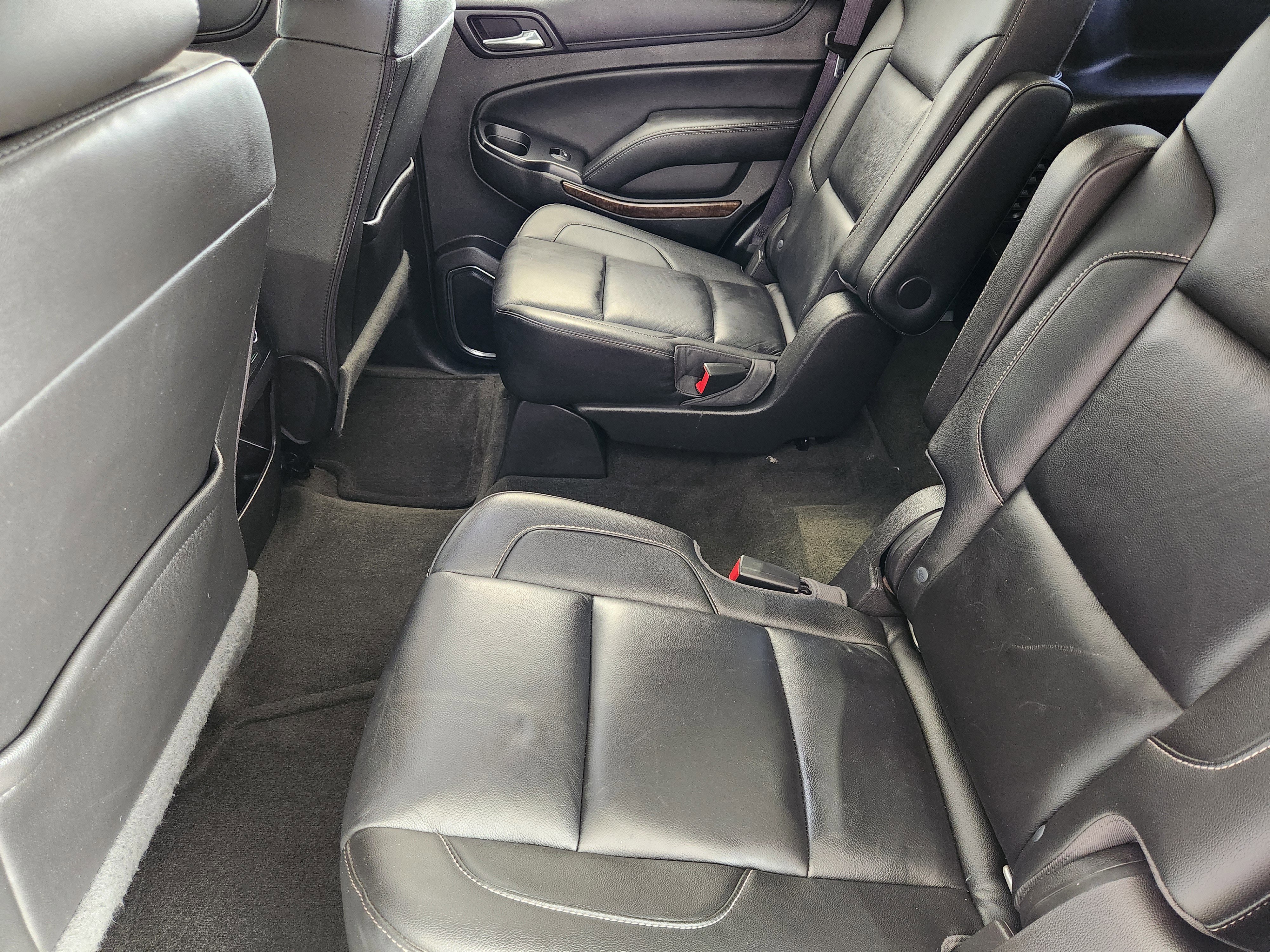 Used 2016 Chevrolet Tahoe LT RWD image 32