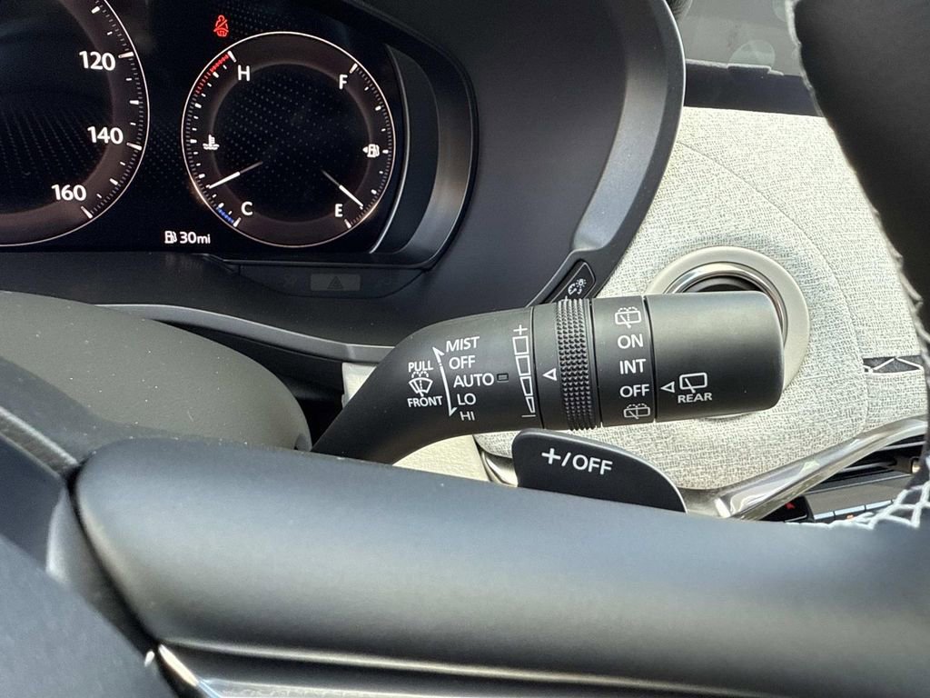 New 2026 MAZDA CX-90 3.3 Turbo S w/ Premium Plus image 42