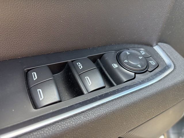 Used 2026 GMC Sierra 1500 Elevation image 16