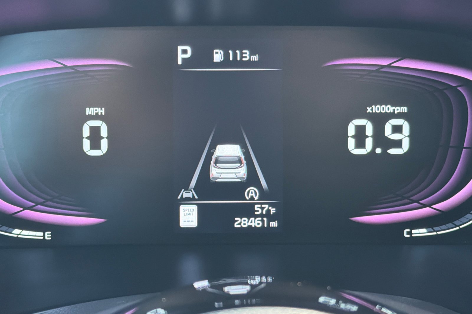 Used 2023 Kia Soul EX image 26