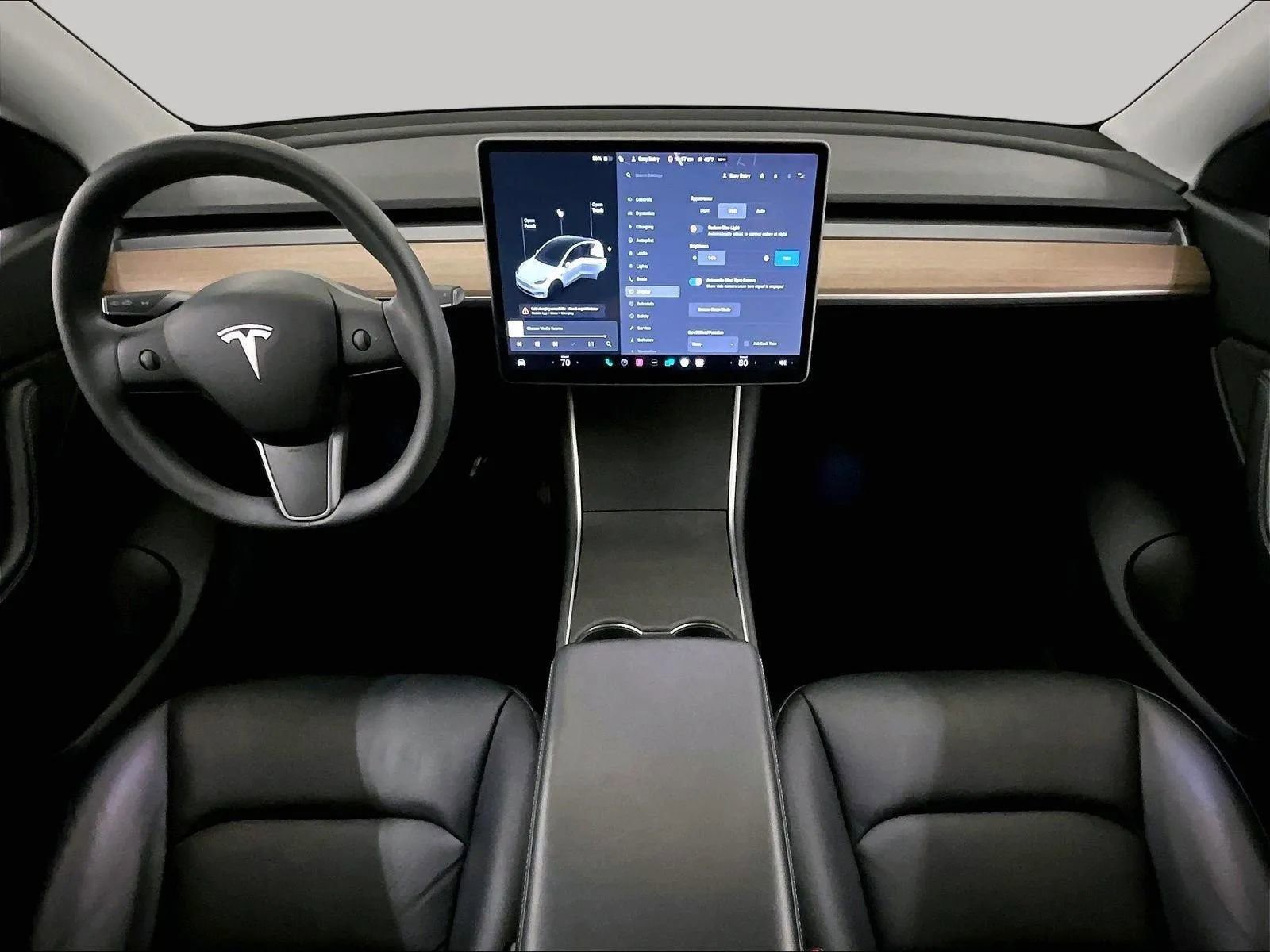 Used 2021 Tesla Model Y Long Range image 14