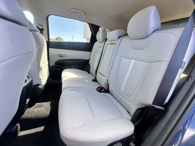 New 2026 Hyundai Tucson SEL image 25