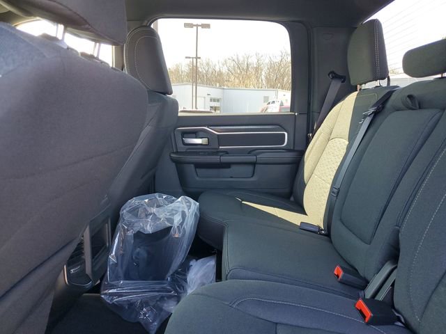 New 2026 RAM 3500 Laramie image 15