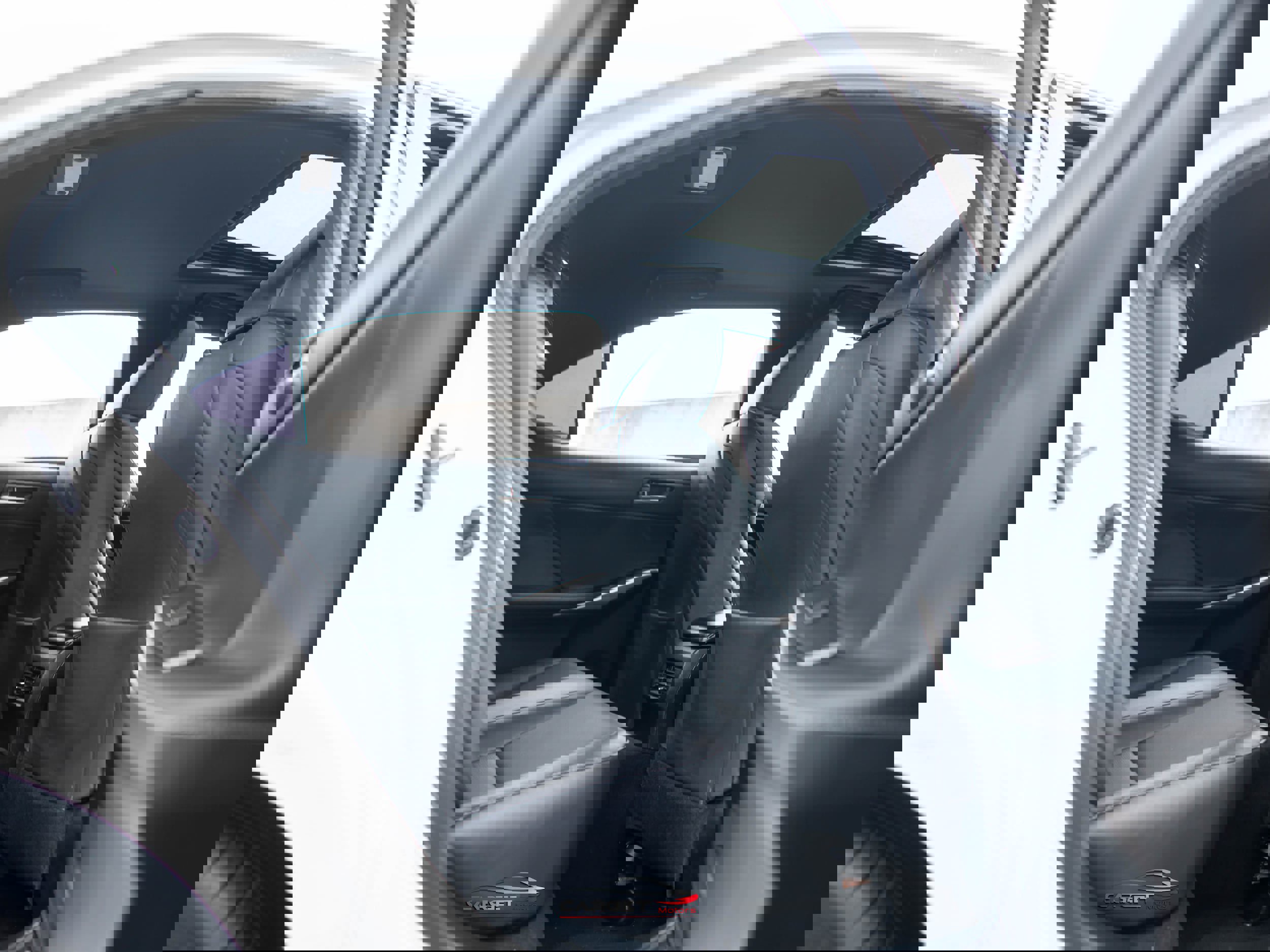 Used 2019 Lexus IS 300 F Sport w/ F Sport Package image 18