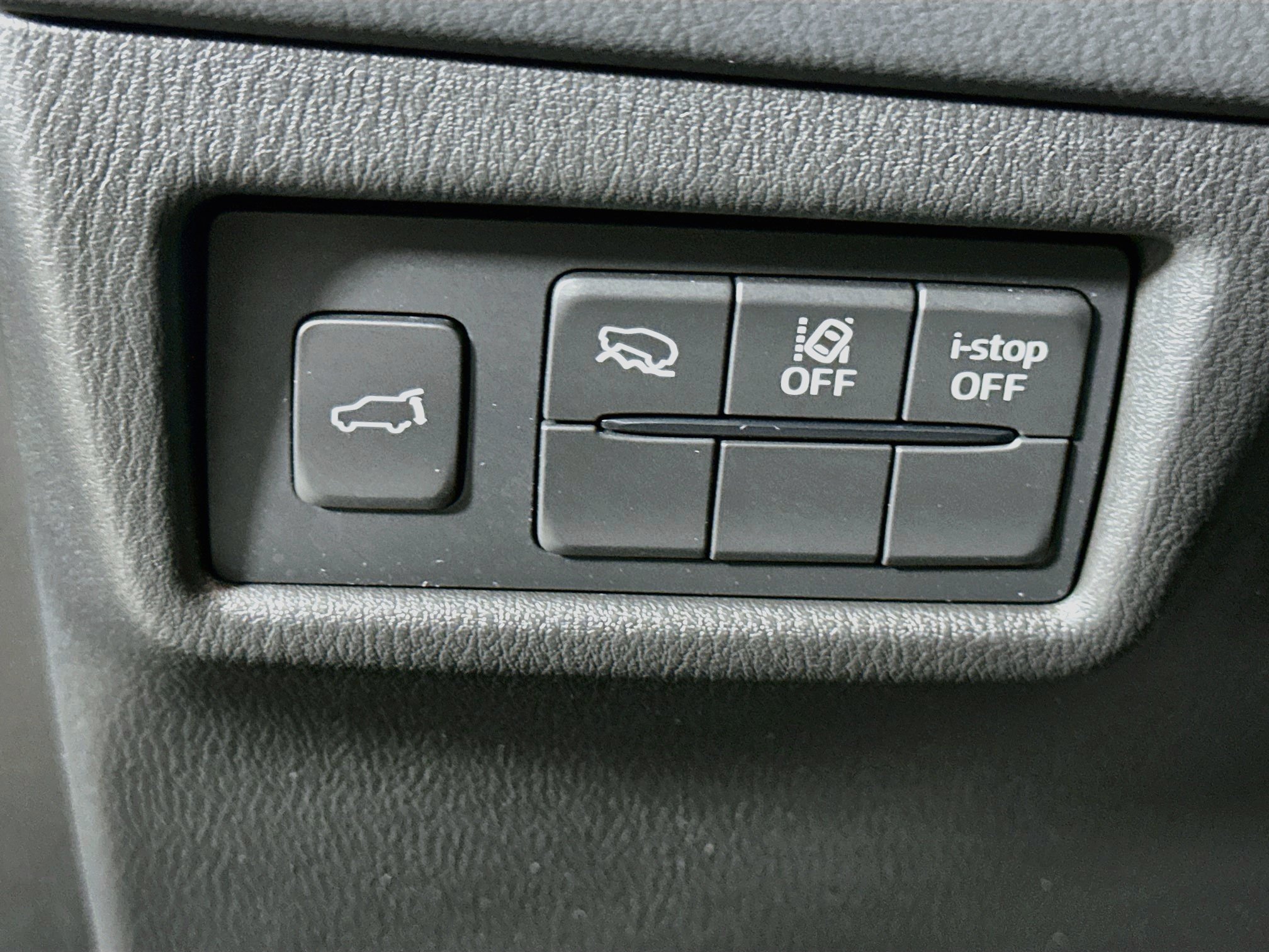 Used 2025 MAZDA CX-5 AWD 2.5 S w/ Preferred Package image 17