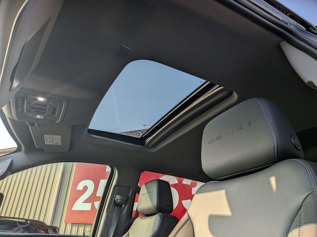 Certified 2023 GMC Sierra 2500 Denali w/ Denali Ultimate Package image 15