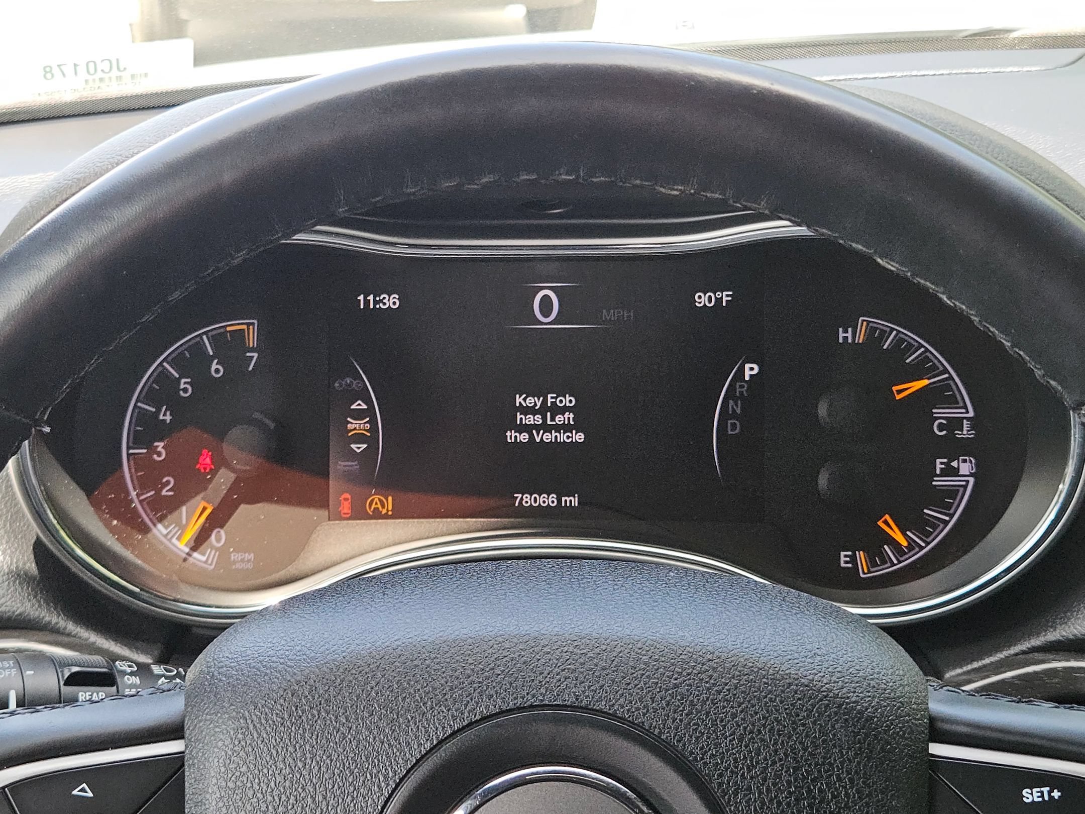 Used 2018 Jeep Grand Cherokee Altitude RWD image 23