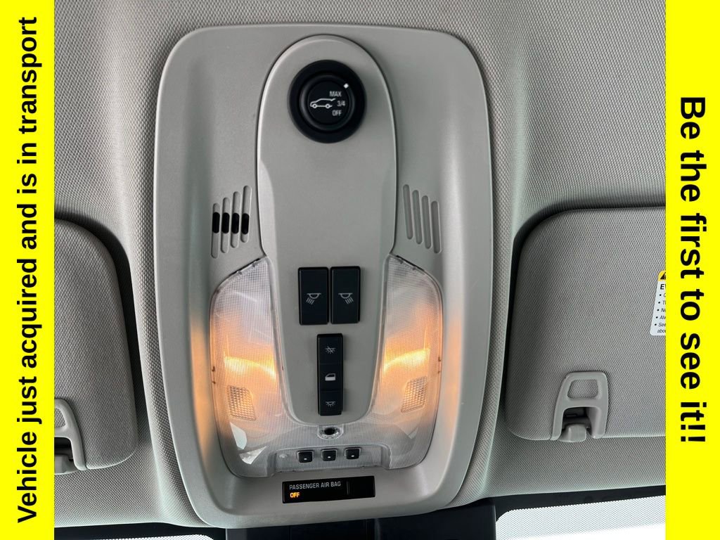 Used 2016 Chevrolet Equinox LTZ w/ Enhanced Convenience Package image 32