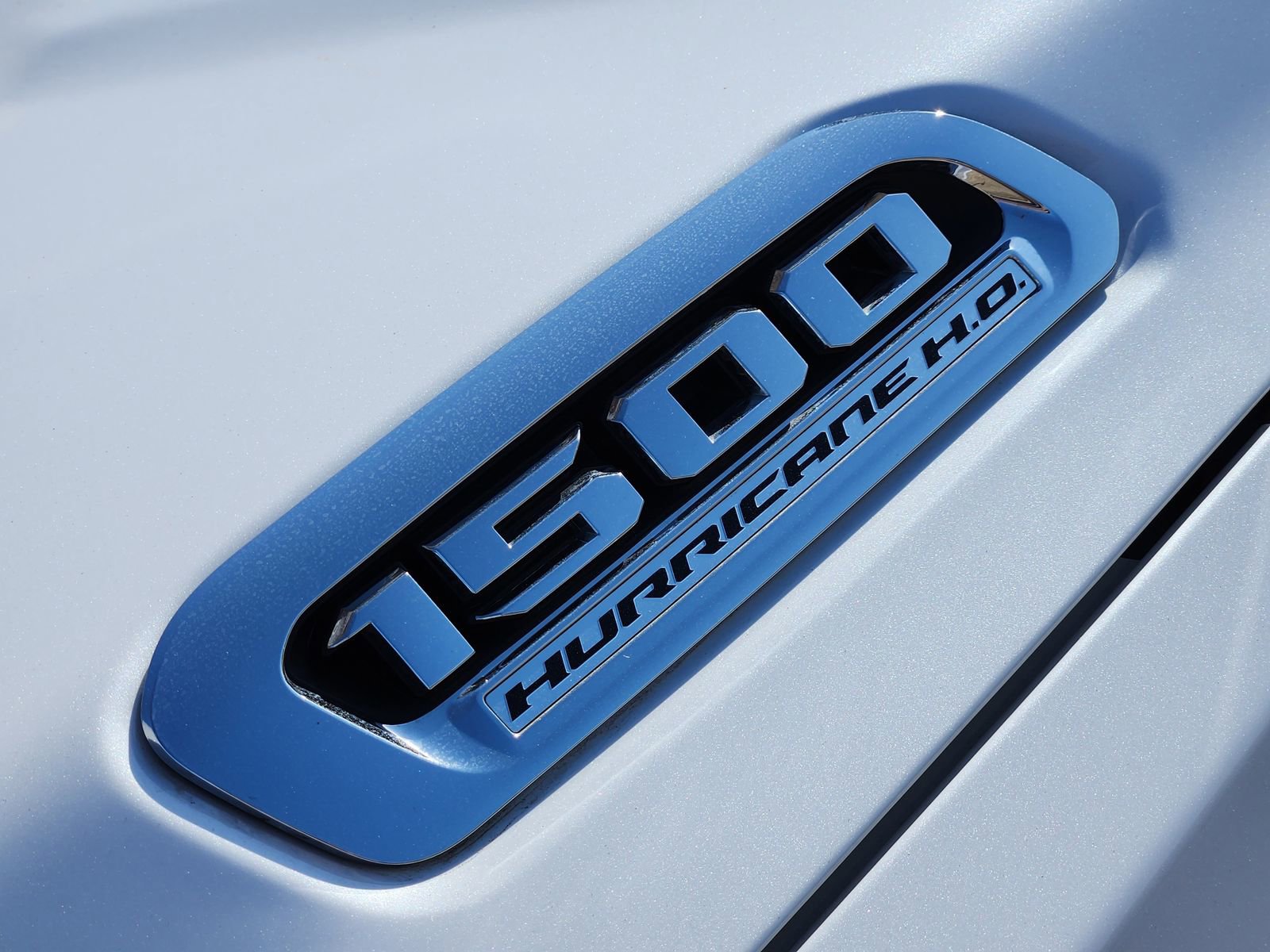 New 2026 RAM 1500 Tungsten w/ Off Road Group AWD/4WD image 19