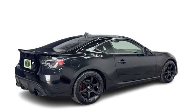 Used 2014 Scion FR-S RWD image 2