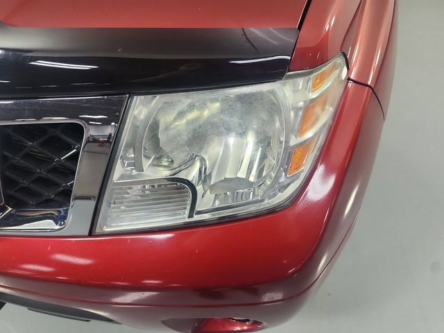 Used 2018 Nissan Frontier SV w/ Value Truck Package RWD image 28