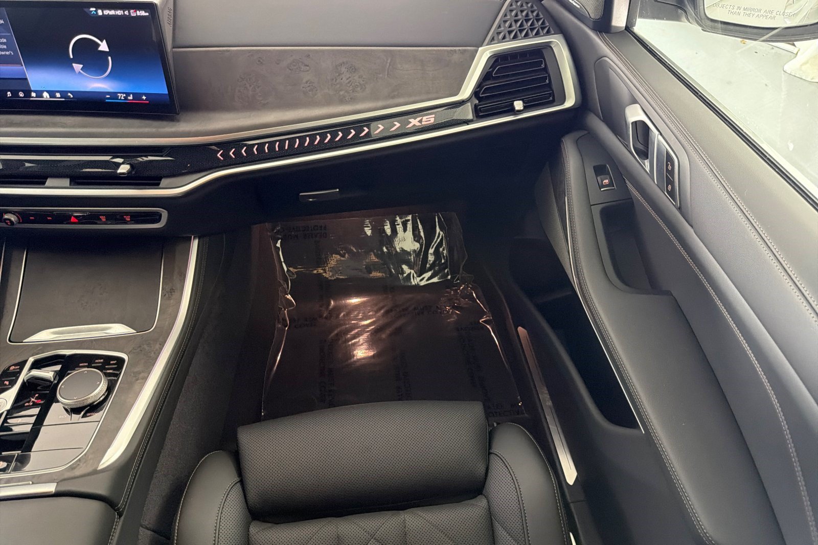 Used 2024 BMW X5 sDrive40i w/ Premium Package RWD image 31