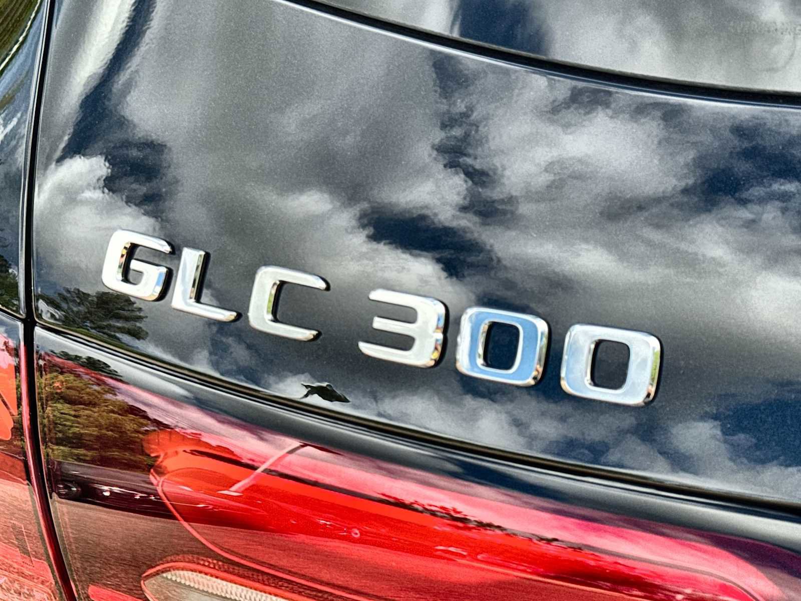 New 2026 Mercedes-Benz GLC 300 image 15