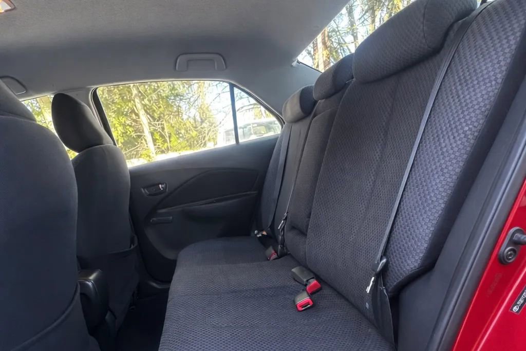 Used 2007 Toyota Yaris S image 13