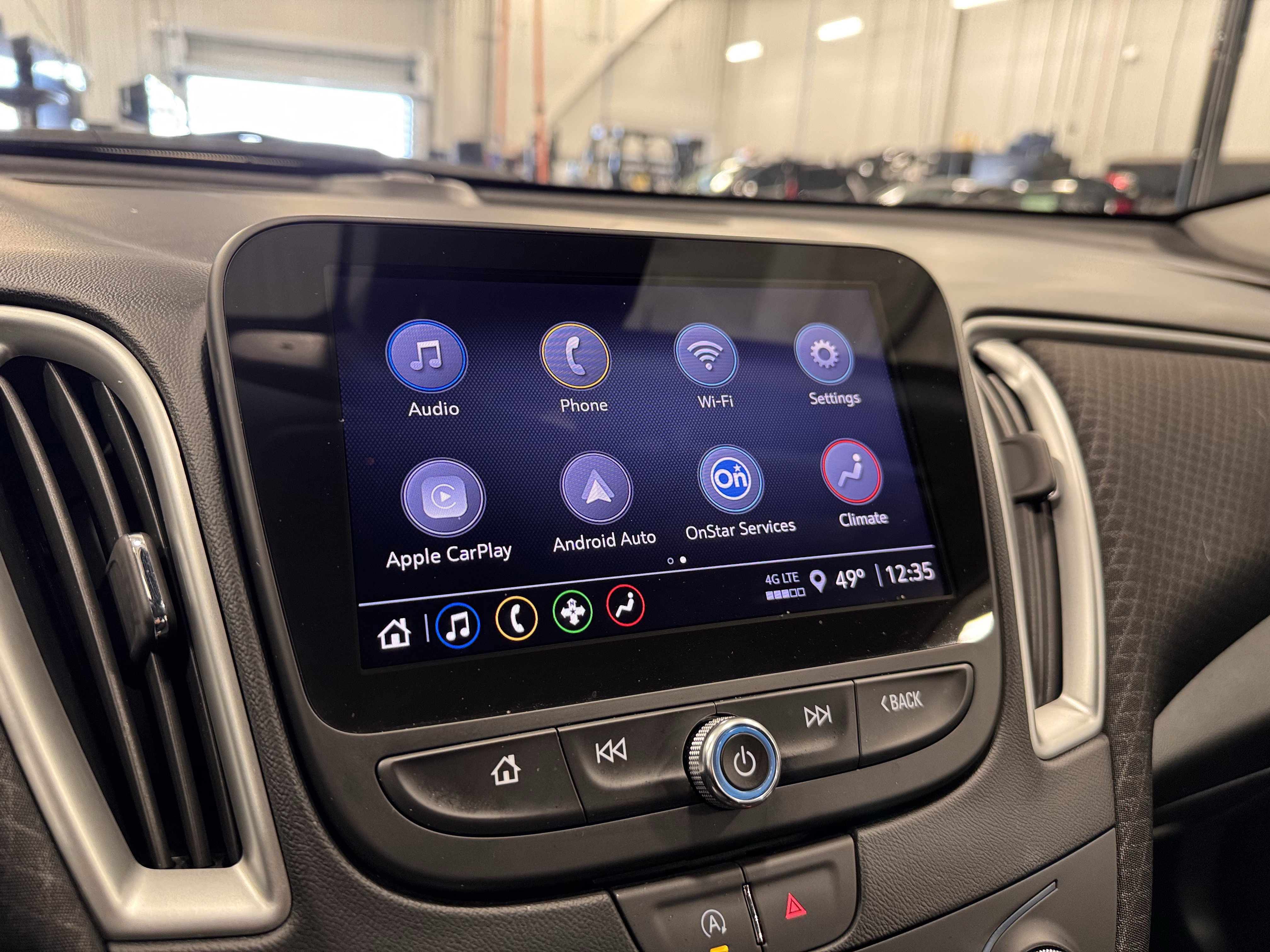 Used 2023 Chevrolet Malibu LT image 5