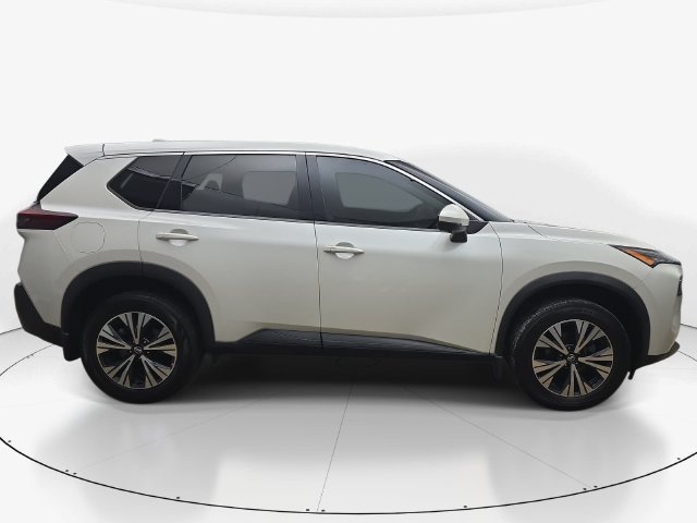 Used 2021 Nissan Rogue SV FWD image 5