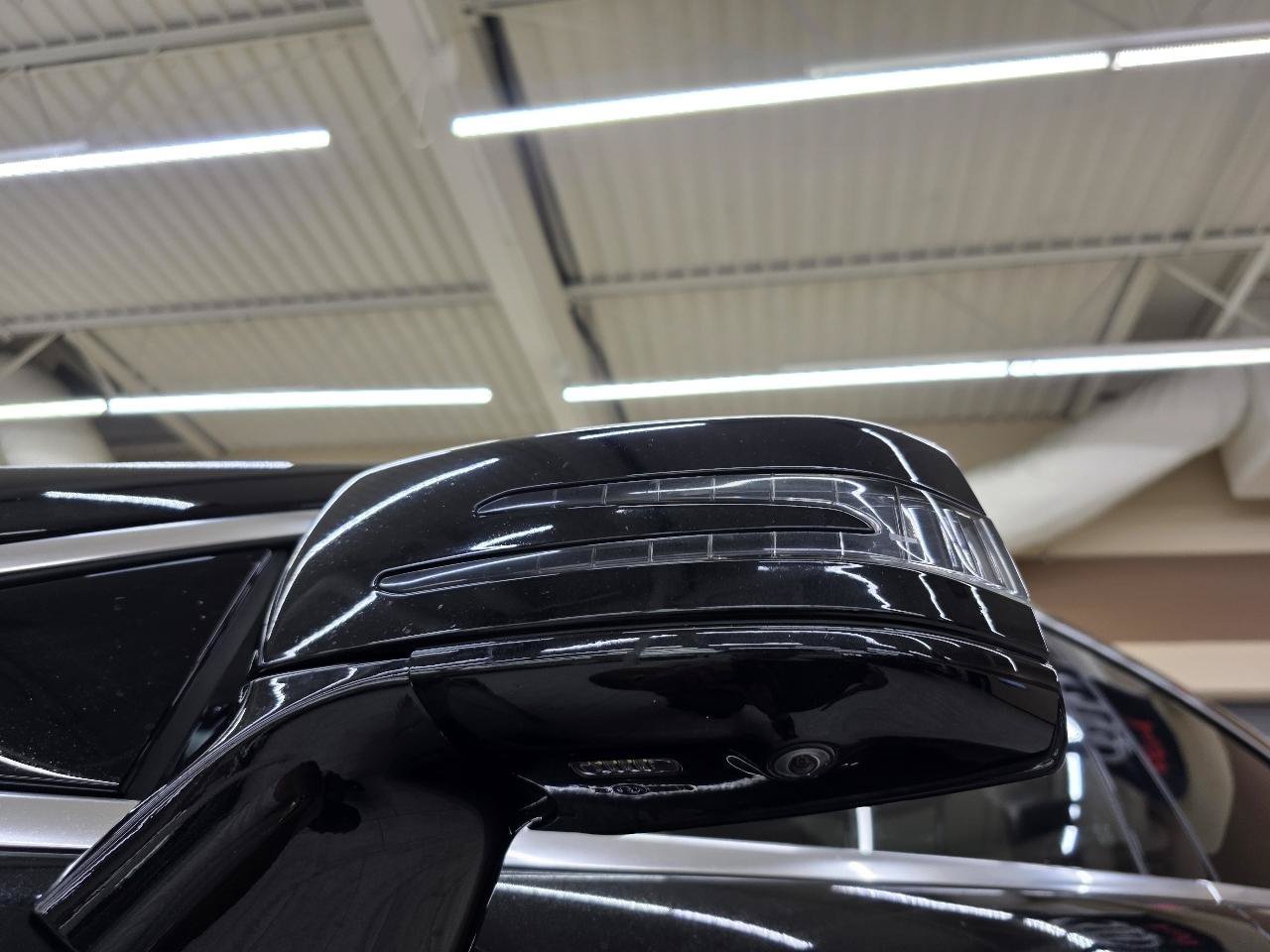 Used 2015 Mercedes-Benz CLS 550 image 11