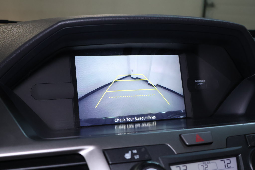 Used 2016 Honda Odyssey EX-L image 28