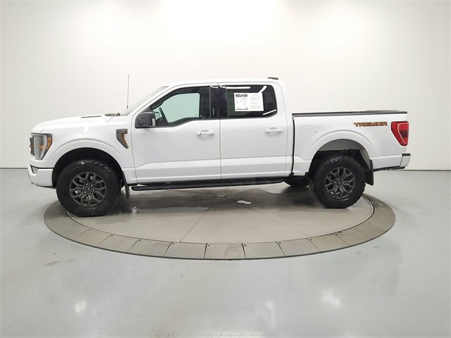 Used 2023 Ford F150 Tremor image 4