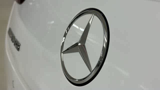 Certified 2026 Mercedes-Benz CLA 35 AMG 4MATIC image 9