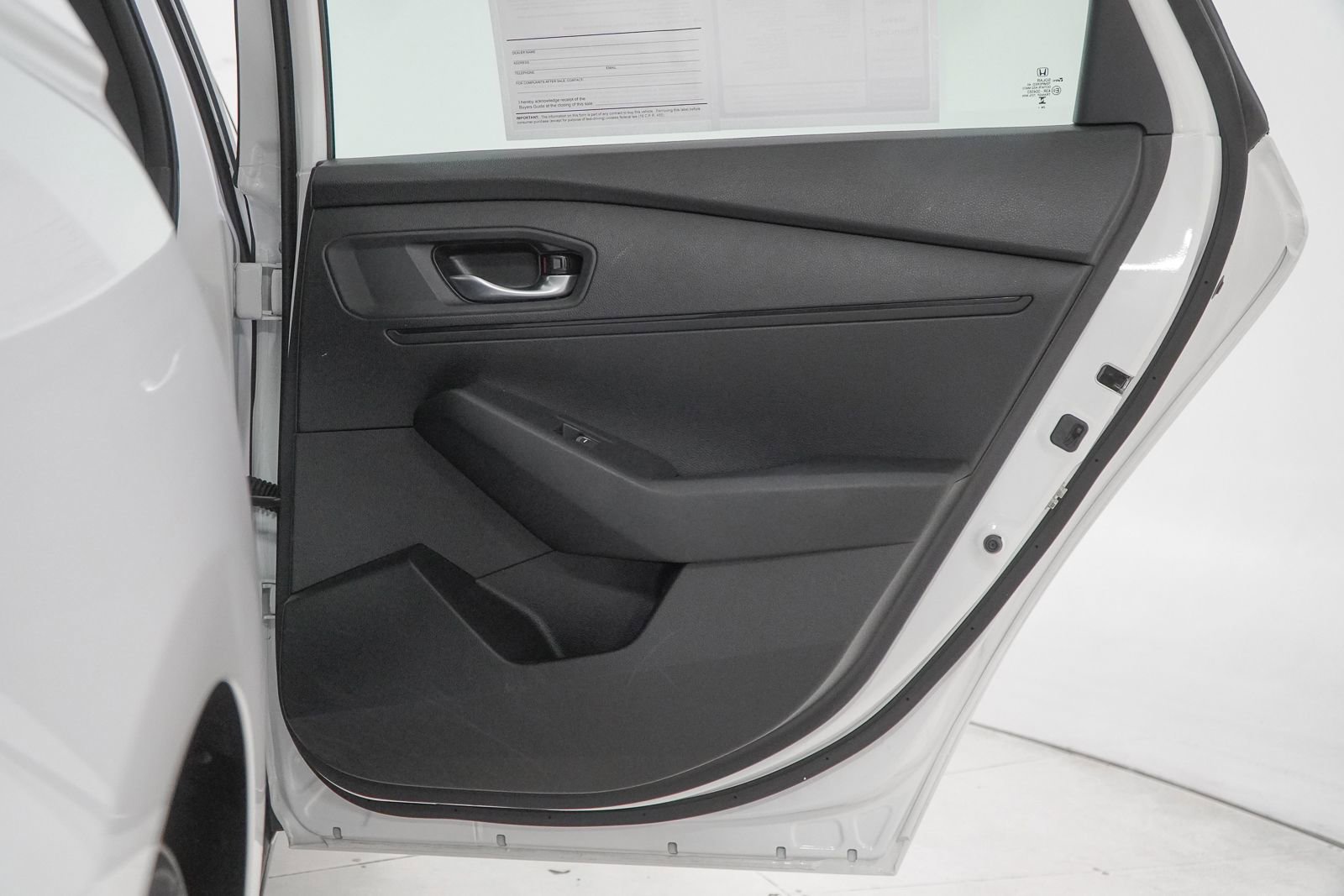 Used 2025 Honda Accord Sport image 37