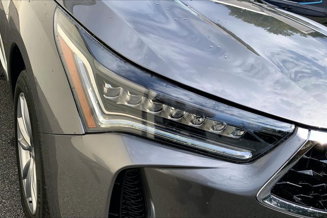 Used 2024 Acura RDX SH-AWD image 27