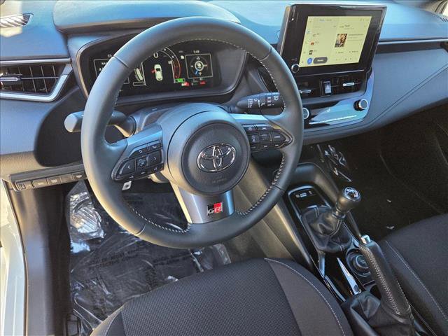 Used 2024 Toyota Corolla GR w/ Performance Package image 10