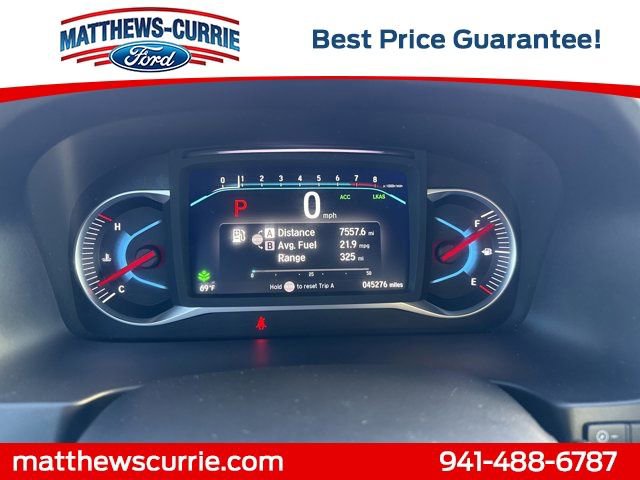 Used 2021 Honda Passport EX-L image 16