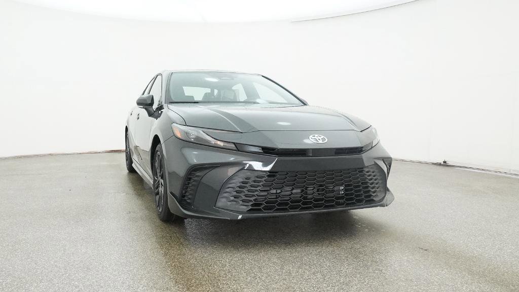 New 2026 Toyota Camry SE image 32