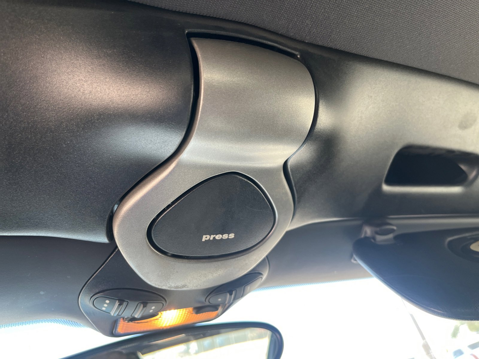 Used 2006 Porsche Boxster RWD image 32