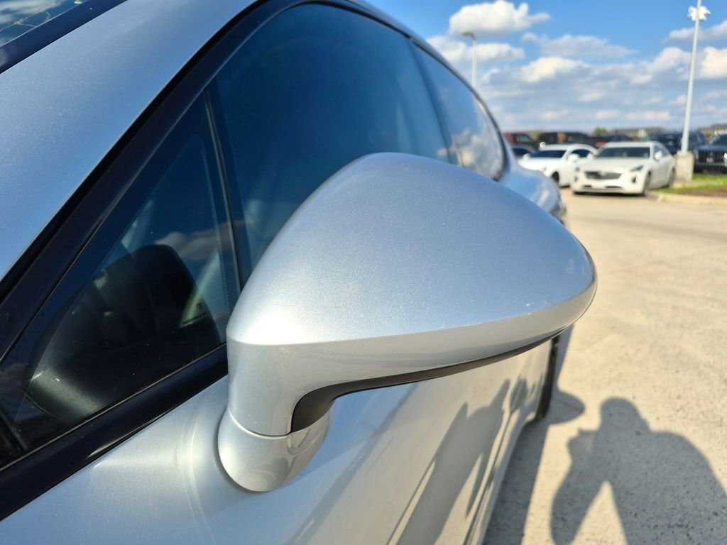 Used 2016 Porsche Panamera S image 13